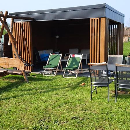 Apartamenty U Piotra Czarny Dunajec Kültér fotó